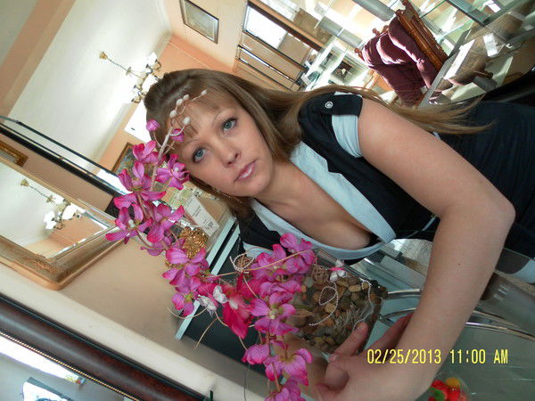 Анастасия Пискунова