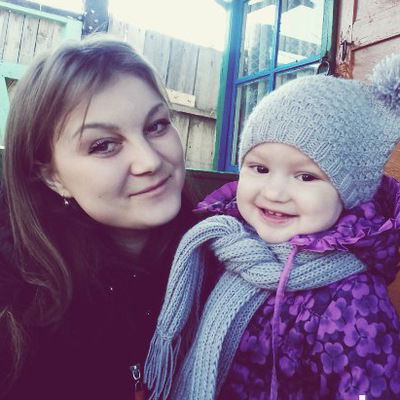 Ольга Ржевская