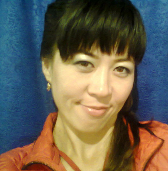 Шолпан Шахметова