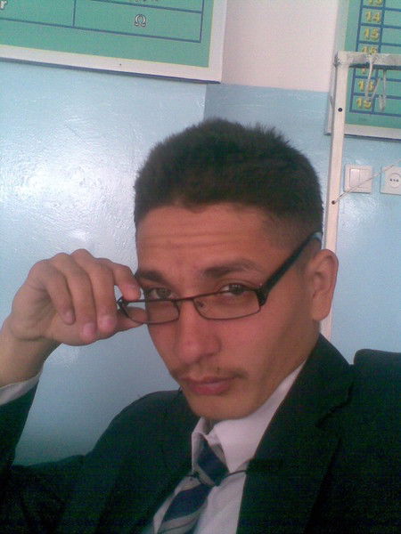 Дерзкий Тот