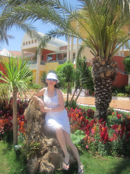 Рахима Ташенова