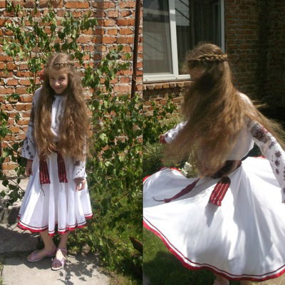 Мартуся Левицька