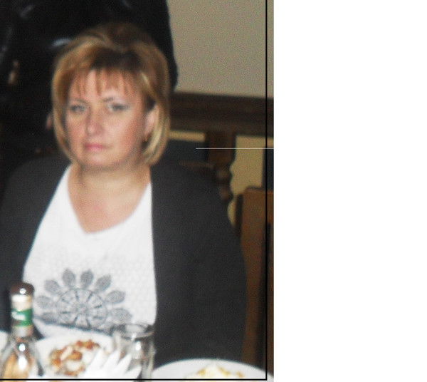 Елена Мочалина