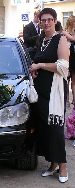 Людмила Курлович