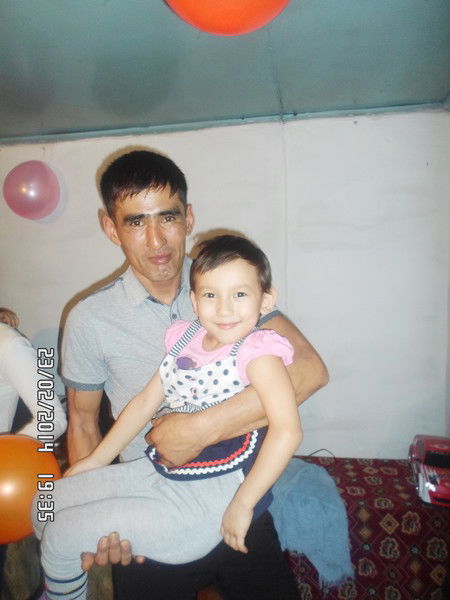 Асель Сатпаева