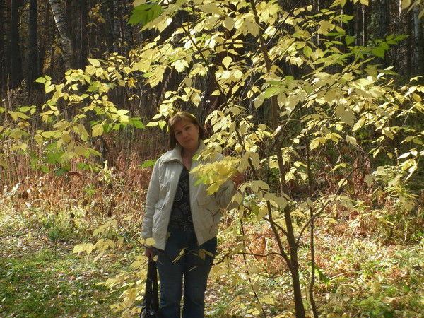 Татьяна Кузнецова