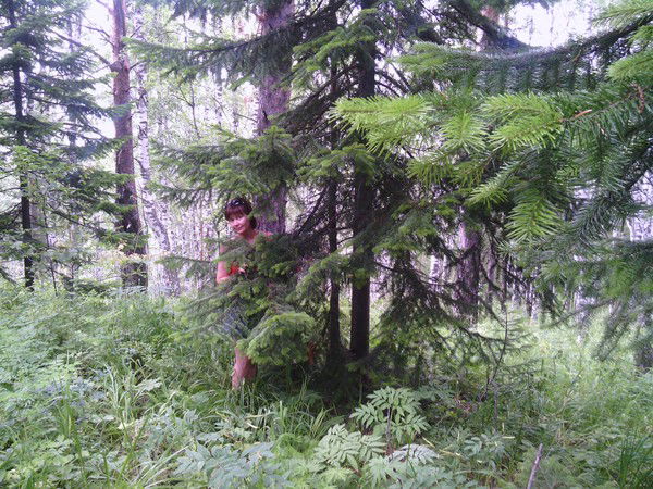 Наталья Мацяка