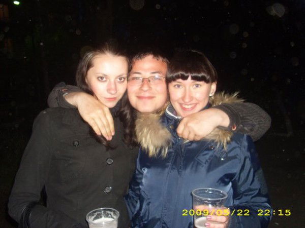 Игорь Лапшин