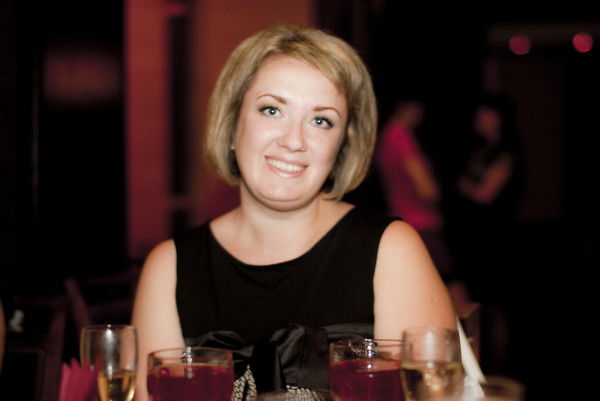 Виктория Ветошкина