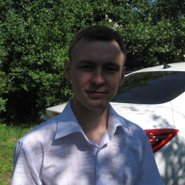 Дмитрий Зимняков