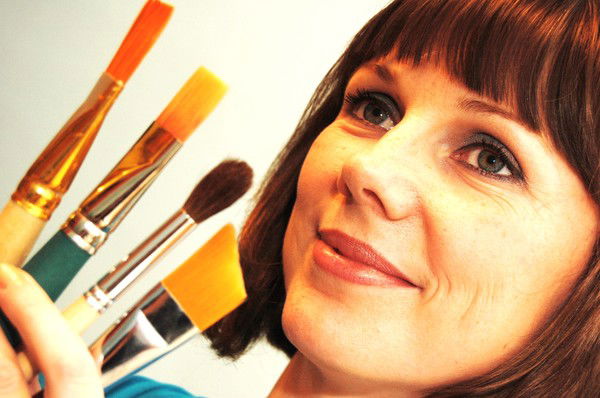 Наталия Водополова