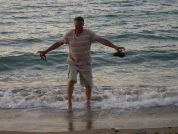 Сергей Гамов