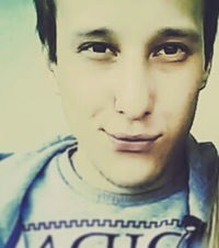 Пётр Фёдоров