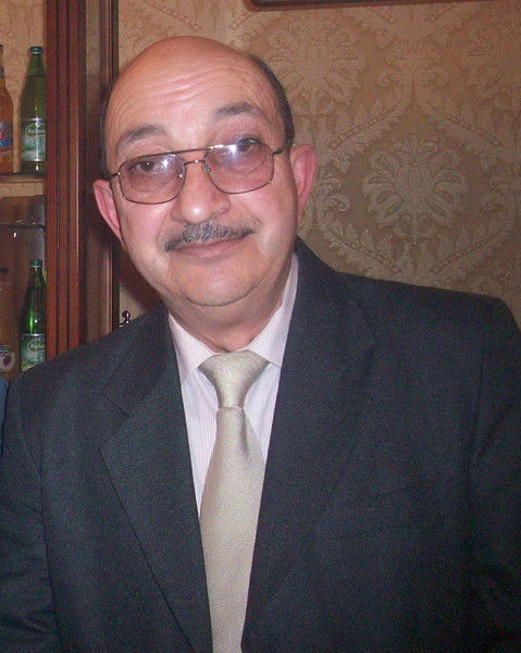 Tavakgul Mamedov