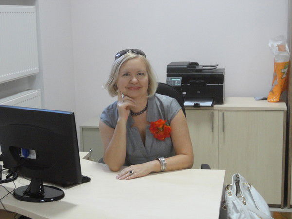 Виолетта Шепелева