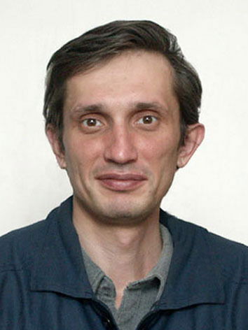 Роман Коргутов