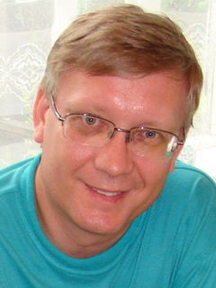 Игорь Павлюченко