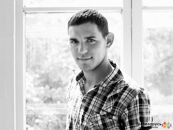 Сергей Сергеев