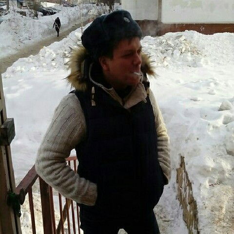 Иван Горовой