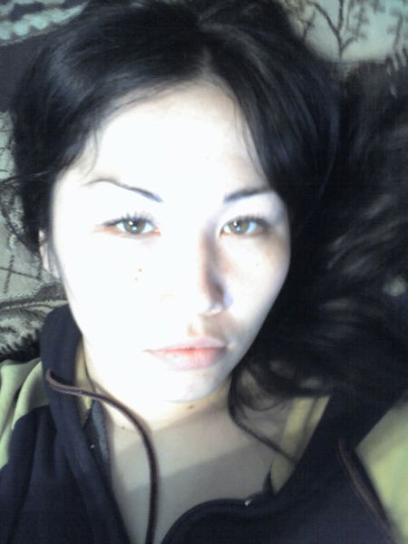 Дамира Нурмолдина