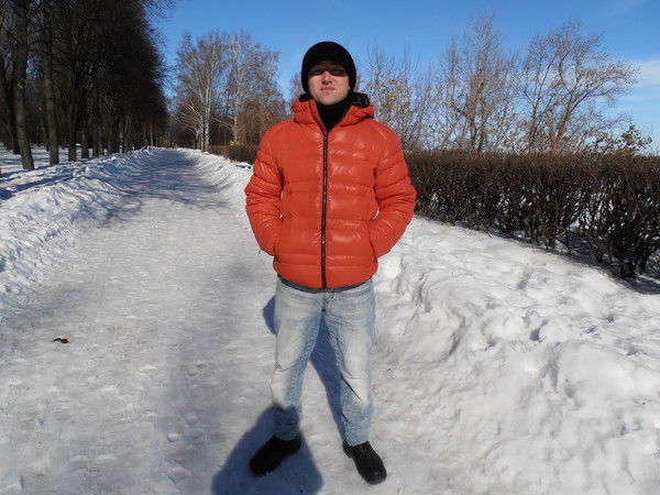 Виталий Вульфсон