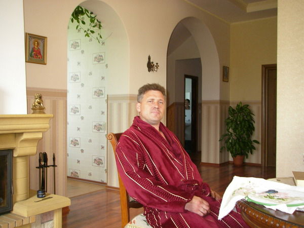 Юрий Рыльский