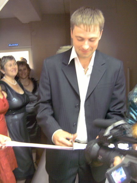 Вячеслав Кармаев