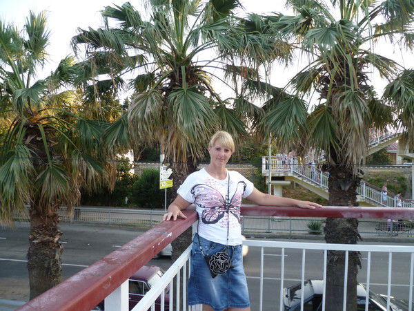 Ирина Касанова