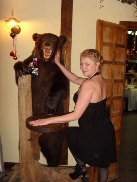 Елена Матвеева