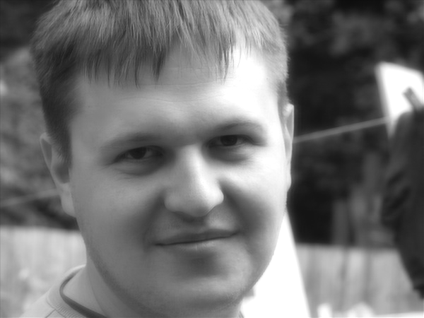 Андрей Потапков