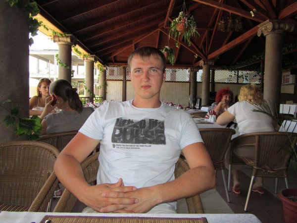 Сергей Поляков