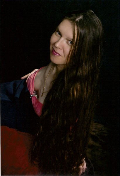 Наталья Семченкова