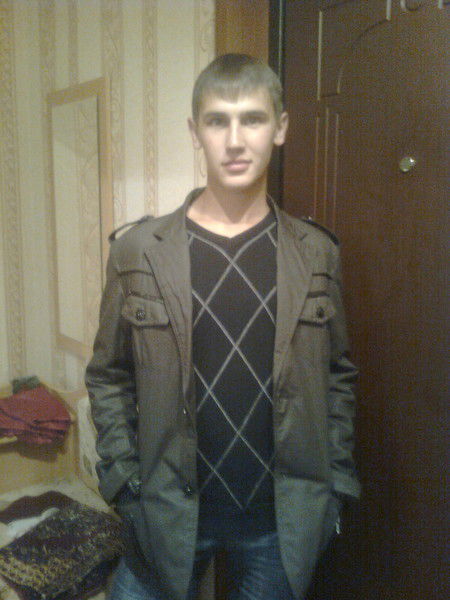 Дмитрий Некрасов