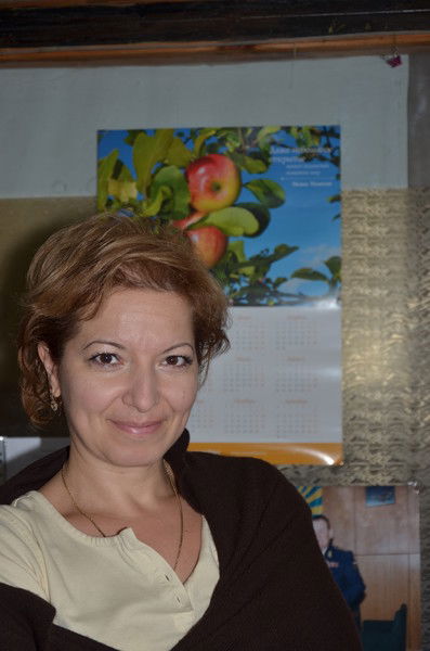 Наида Абдуллаева