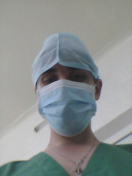 Дима Блиндарь