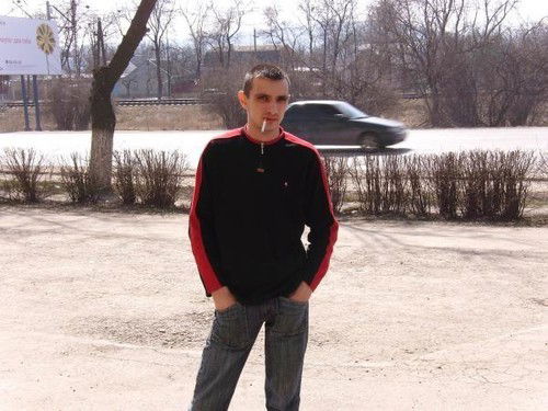 Борис Шарко