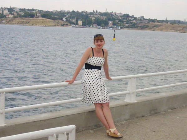 Инна Бортник