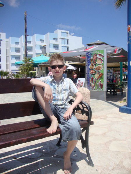 Константин Левин