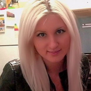 Настя Таршина