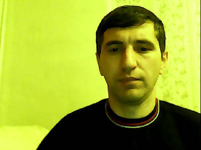 Курбанов Шамиль