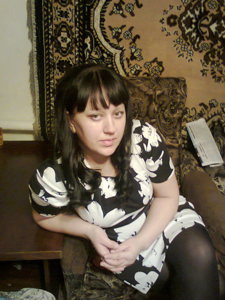 Алена Капурина