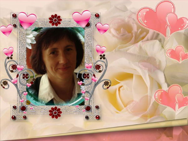 Надежда Колобова