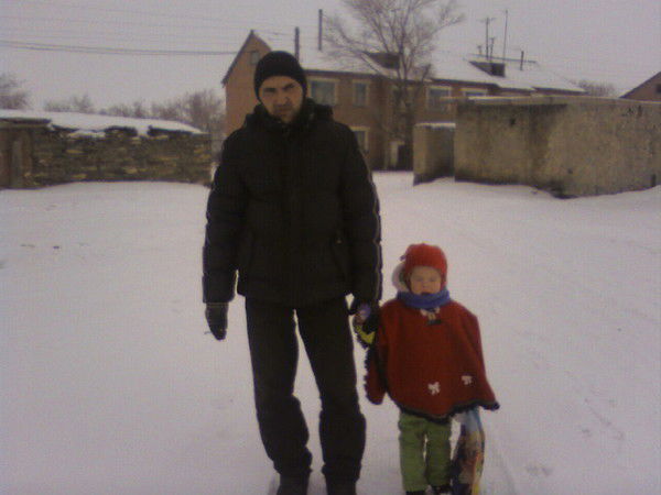 Валерий Богданов