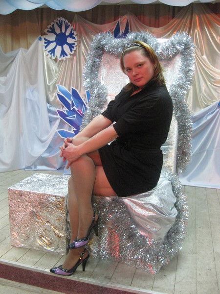 Липина Ольга