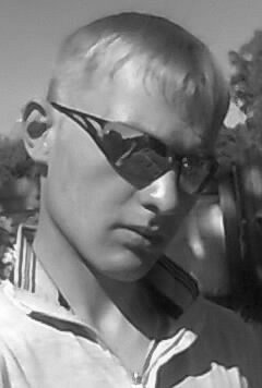 Дмитрий Бунечко