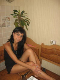 Анастасия Грекова