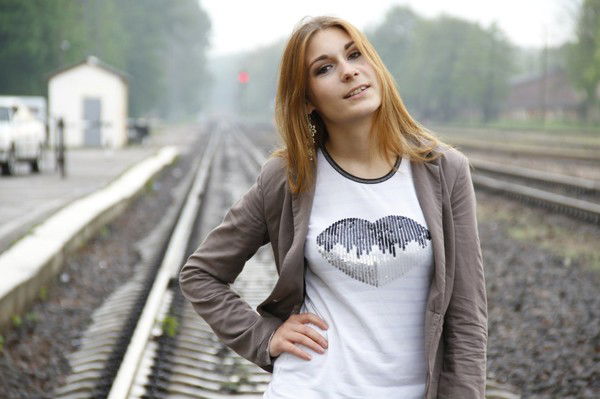 Валерия Кирина