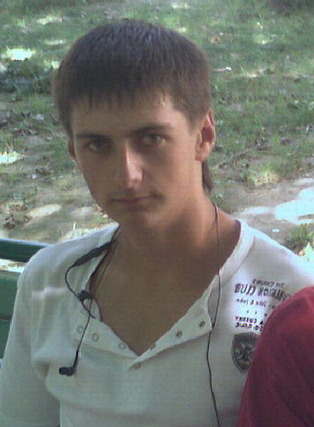 Пётр Алексеев