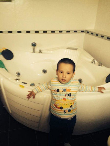 Жанболат Тояков