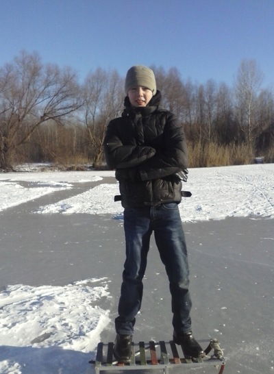 Саша Рукавиця